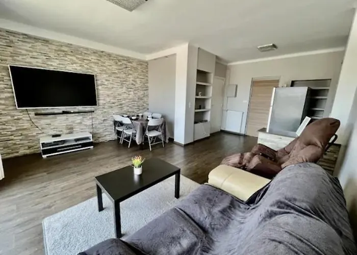 Appartement Face Velodrome